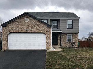 1541 Gardeau Ct, Columbus, OH 43223