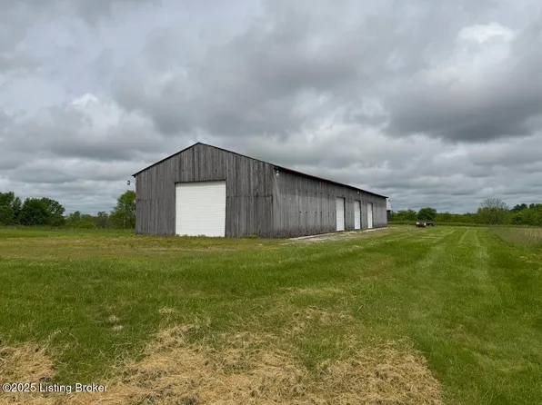 760 New Cut Rd, Campbellsburg, KY 40011