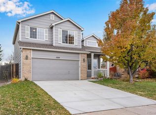 1255 Parsons Ave, Castle Rock, CO 80104