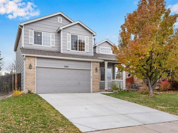 1255 Parsons Avenue, Castle Rock, CO 80104