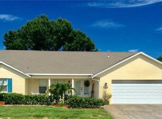 8466 96th Ct, Vero Beach, FL 32967