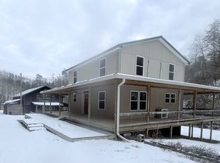 5185 Highway 708 N, Beattyville, KY 41311