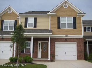 1224 Braybrooke Pl #D, Fayetteville, NC 28314