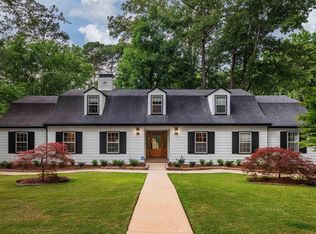 4208 Wilderness Rd, Birmingham, AL 35213