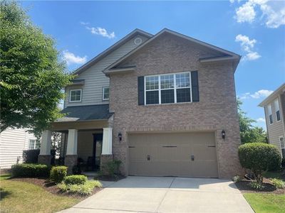 5233 Norwell Ln, Virginia Beach, VA, 23455