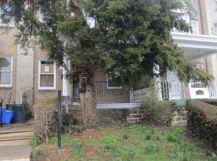 343 E Sharpnack St, Philadelphia, PA 19119