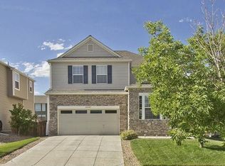 15387 E 99th Pl, Commerce City, CO 80022