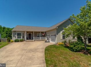 12 Lotus Ln, Stafford, VA