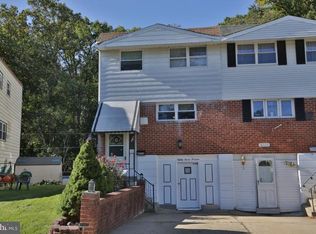 8714 Macon St, Philadelphia, PA 19152