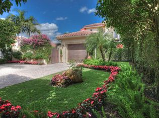14179 Calypso Ln, Wellington, FL 33414