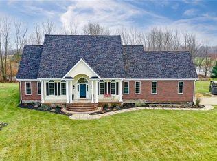 1011 Cambrian Rd, Cable, OH 43009