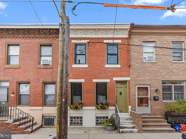 1104 Cantrell St, Philadelphia, PA 19148