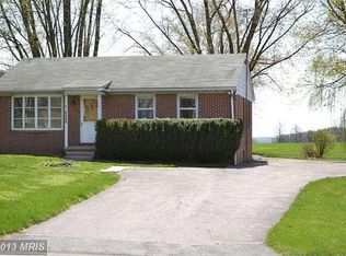 3880 Sykesville Rd, Finksburg, MD 21048