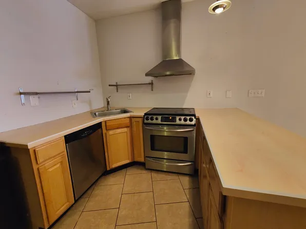 111 Mulberry St APT 2o, Newark, NJ 07102
