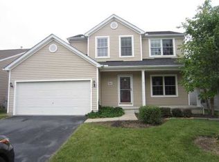 3806 Barkwillow Ln, Columbus, OH 43207