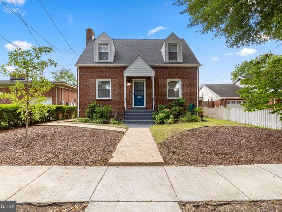 4115 Lane Pl NE, Washington, DC 20019