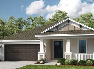 5271 Quillback Lane St, Cloud, FL 34771