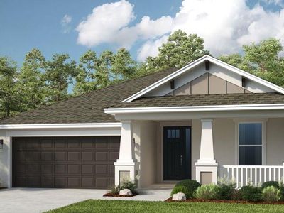 5271 Quillback Lane St, Cloud, FL, 34771