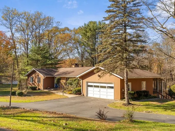 2 Libera Court, Rhinebeck, NY 12572