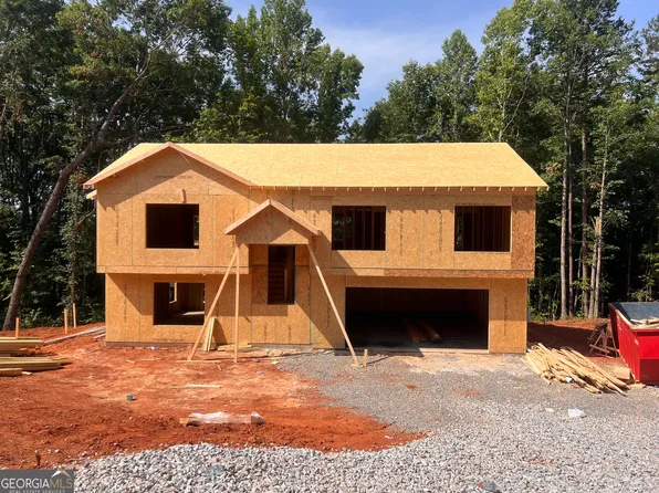 284 Stonington Dr, Mount Airy, GA 30563