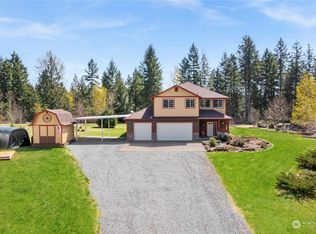 3004 Kinsman Ct E, Roy, WA