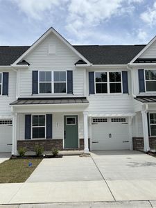 257 Bent Green Ct. UNIT 70C, Murrells Inlet, SC, 29576