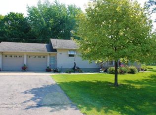 6222 State Highway 186, Vesper, WI 54489