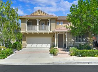 5 Grassy Knoll Ln, Rancho Santa Margarita, CA 92688