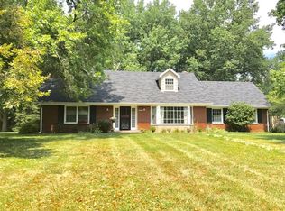 5814 Kilmer Ln, Indianapolis, IN 46250