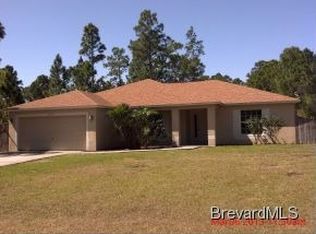 3234 Halacka Ave SE, Palm Bay, FL 32909