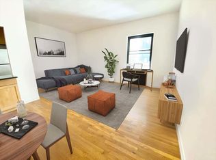 416 Lafayette St #5HH, New York, NY 10003