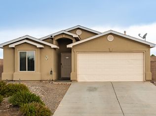 128 Redwood Pl SW, Rio Rancho, NM 87124