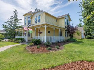 815 Singler Way, Jacksonville, OR 97530