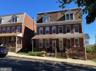 809 N Duke St, York, PA 17404