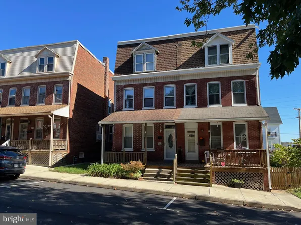809 N Duke St, York, PA 17404