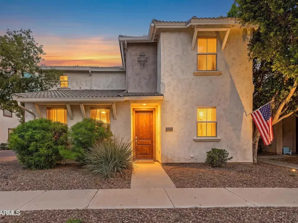 10160 E ISLETA Avenue, Mesa, AZ 85209