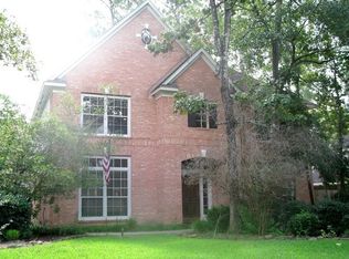 129 W Elm Cres, Spring, TX 77382