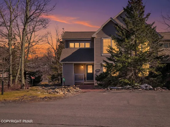 168 Hawthorne Ct, Tannersville, PA 18372