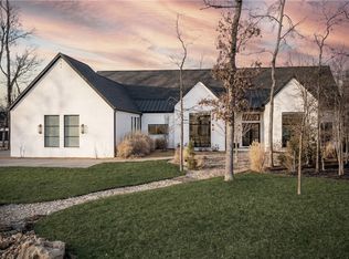 3807 Copper Ridge Rd, Little Flock, AR 72756