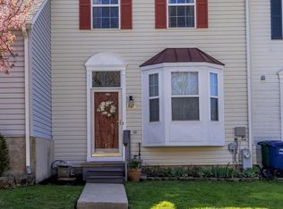 337 Woodland Green Ct, Aberdeen, MD