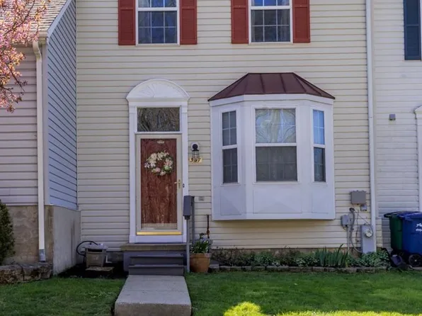 337 Woodland Green Ct, Aberdeen, MD 21001