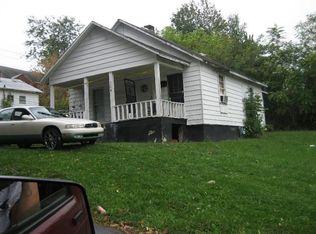 514 Wheeler St NW, Lenoir, NC 28645