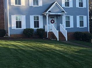 2240 King George Ct, Winston Salem, NC 27103