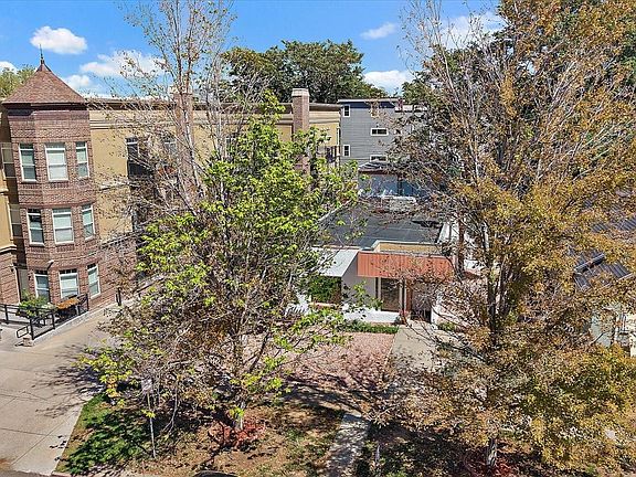 3rd image of 1750 Race Street