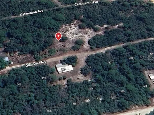 314 Glenbrier Ave Lot 21, Lake Placid, FL 33852