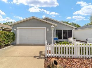 3309 Riverton Rd, The Villages, FL 32162