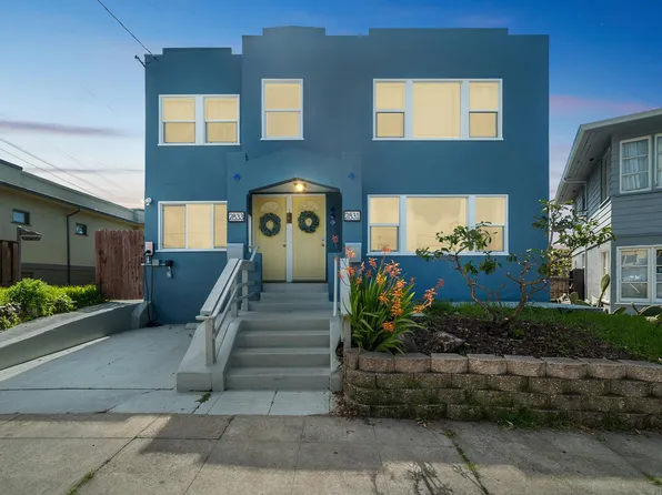 2833 Georgia St #2833, Oakland, CA 94602