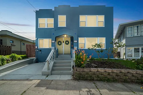 2833 Georgia St #2833 Photo 1 2833 Georgia St #2833 Photo 1