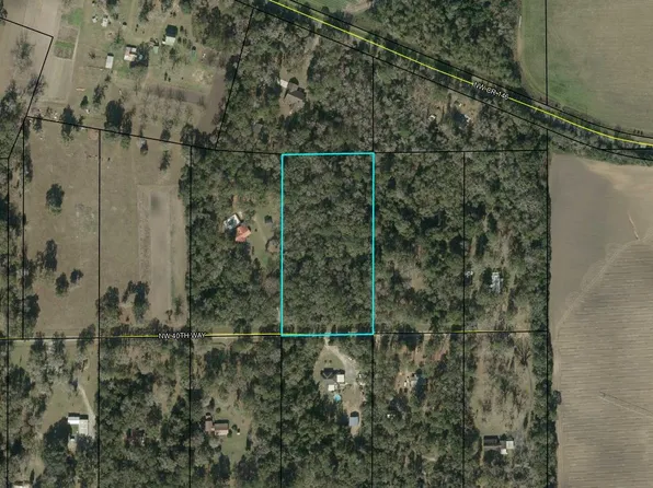 0 NW 40th Way, Jennings, FL 32053