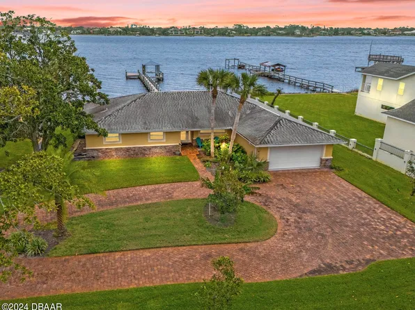 18 Cameo Cir, Ormond Beach, FL 32174